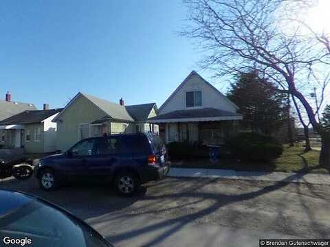 Riverview, RIVERVIEW, MI 48193