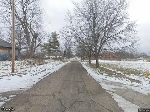 Roberts St, FLINT, MI 48505