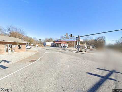 Rock Springs Rd, MILL SPRING, NC 28756