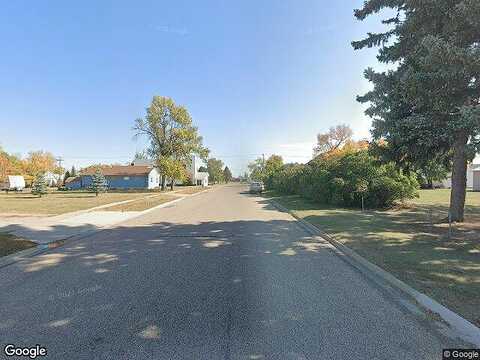 Roosevelt Ave, UNDERWOOD, ND 58576