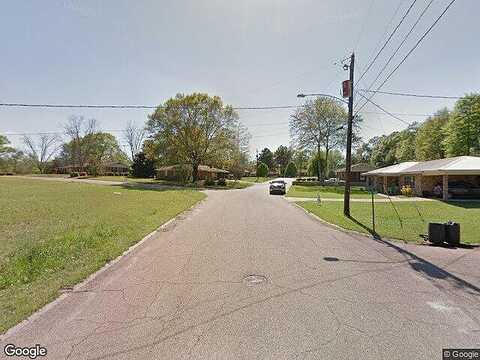 Rosewood Ter, RICHTON, MS 39476