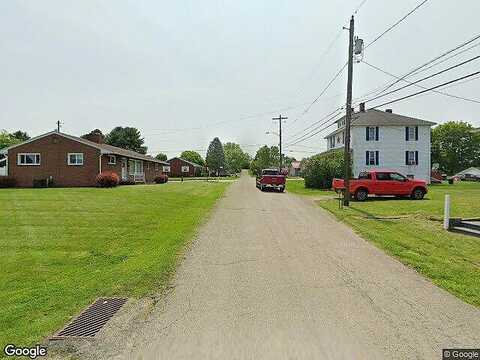 Ross Ave, MASONTOWN, PA 15461