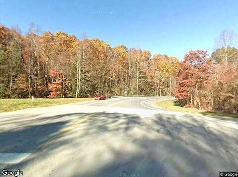 Route 41, MOUNT NEBO, WV 26679