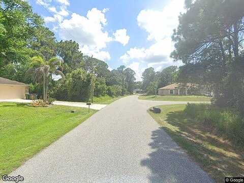 Royce St, NORTH PORT, FL 34291