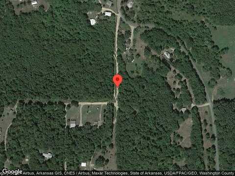 Rr 6 Box 1650, Stilwell, OK 74960