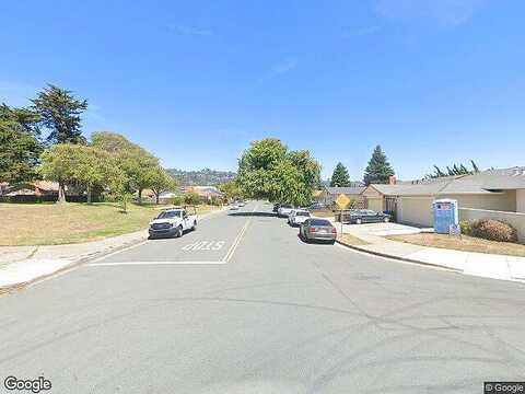 S 47Th St, RICHMOND, CA 94804