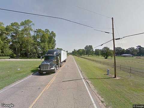 S Archer St, EUDORA, AR 71640