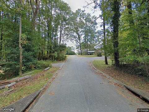 S Avenue Sw, AUSTELL, GA 30168