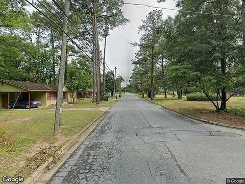 S Madison St, ALBANY, GA 31701