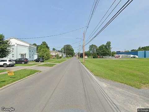 S Main St, CANASTOTA, NY 13032