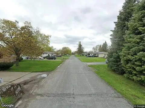S Michelle St, SAGINAW, MI 48601