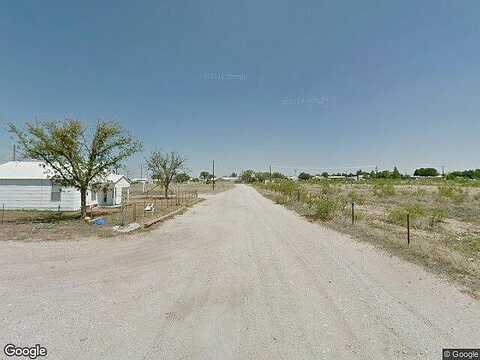 S Odessa St, ODESSA, TX 79741