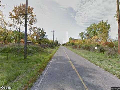 S Roberts, Jackson, MI 49203