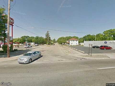 S Saginaw St, BURTON, MI 48529