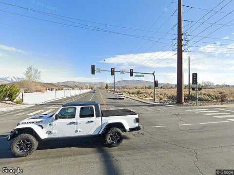 S Saliman St, CARSON CITY, NV 89701