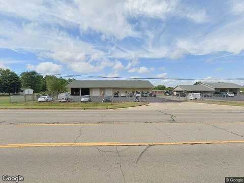 S. Michigan Road, Eaton Rapids, MI 48227