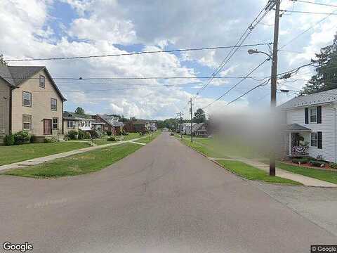 Salisbury St, MEYERSDALE, PA 15552