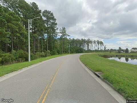 Sampson Creek Rd, CHESAPEAKE, VA 23322