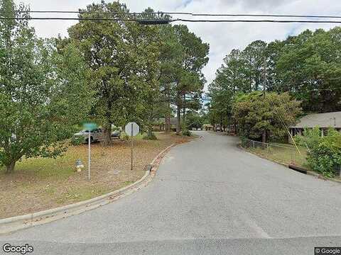 Sampson St, CLINTON, NC 28328