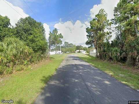 San Maria Cir, NORTH PORT, FL 34286