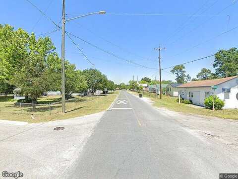 Sanford Rd, LAURINBURG, NC 28352