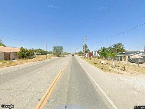 Sante Fe Trl, LUCERNE VALLEY, CA 92356