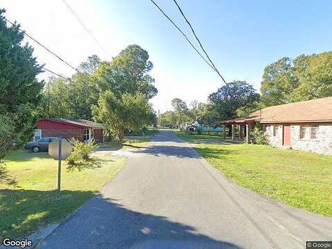 Saphire Ave, MOSS POINT, MS 39563