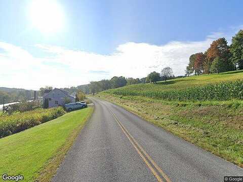 Schnur Rd, BUTLER, PA 16002