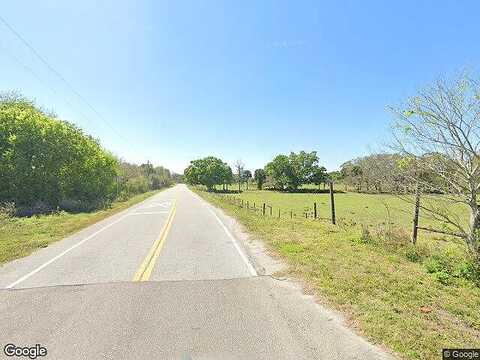 Se 40Th Ave, OKEECHOBEE, FL 34974