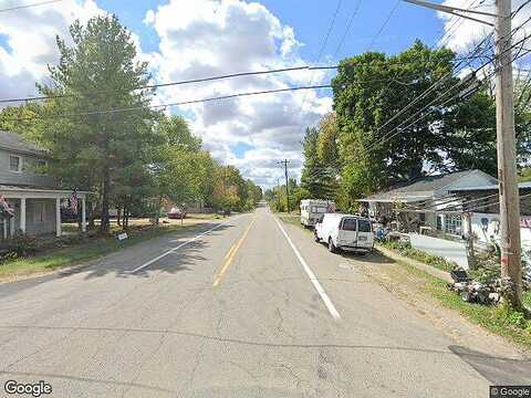 Second St, BUTLERVILLE, OH 45162