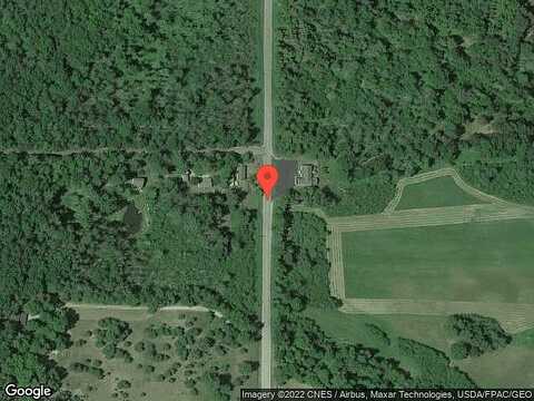 Section Nineteen, Wilber Township, MI 48730