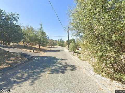 Sentinel Dr, COARSEGOLD, CA 93614