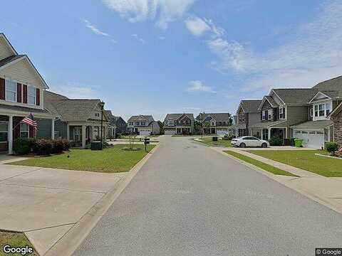 Serene Ct, IRMO, SC 29063