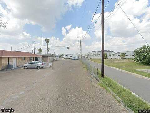 Shary Rd, MISSION, TX 78573