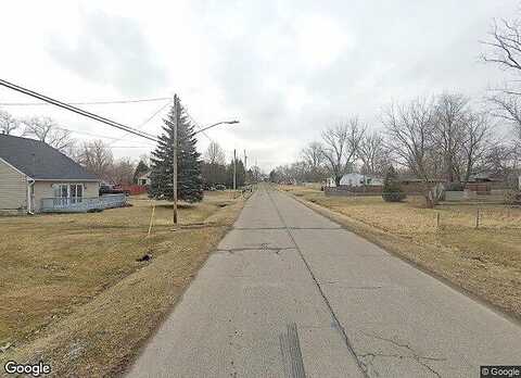 Shaw St., Burton, MI 48529