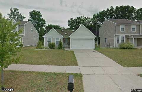 Sheldon Rd, Van Buren Twp, MI 48111