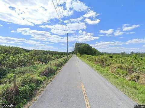 Shell Rd, WINTER HAVEN, FL 33880