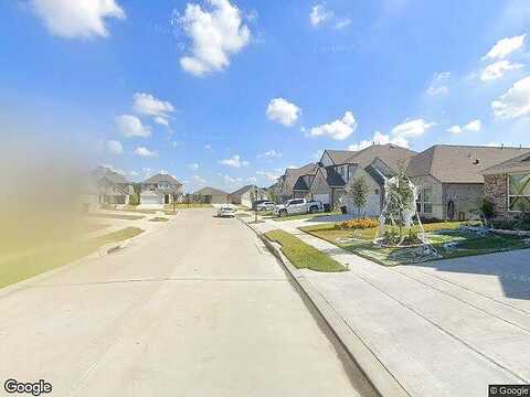 Silverleaf Oak Ln, HOUSTON, TX 77066