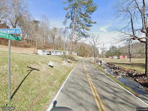 Sinking Creek Rd, JOHNSON CITY, TN 37604