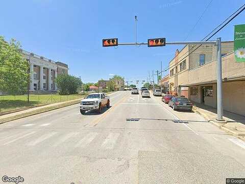 Sixth St, LIVINGSTON, TX 77351