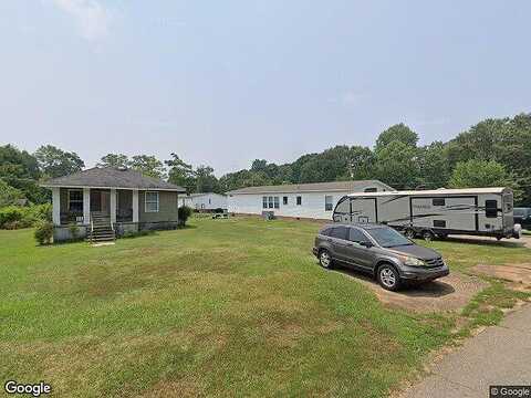 Skyline Rd, GREER, SC 29651
