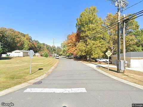 Slagle Dr, CHARLOTTE, NC 28215