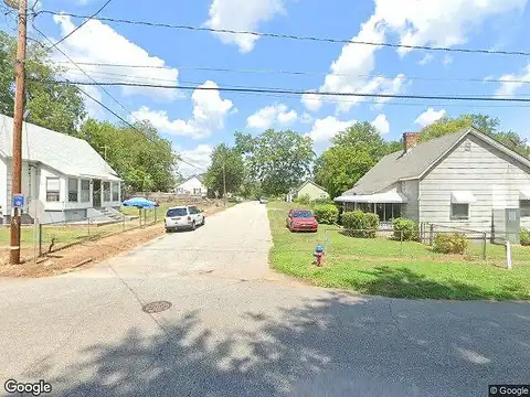 Smythe St, SPARTANBURG, SC 29301