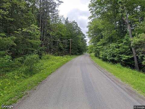 Snowball Hollow Rd, SCIO, NY 14880