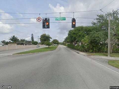 Southgate Blvd, NORTH LAUDERDALE, FL 33068