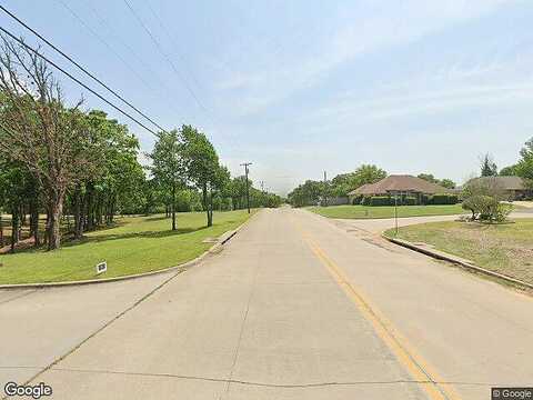 Southpark Dr, DENISON, TX 75020