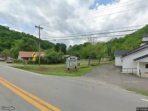 Spencer Branch Rd, BIG CREEK, KY 40914