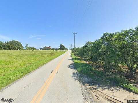 Spruce Rd, EAGLE LAKE, FL 33839