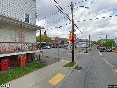 Sr107 Lenhart St C10-11-, JERMYN, PA 18433