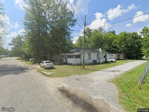 St 213 Rose Lane Webb, SUMTER, SC 29150